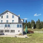 Hotel La Grand Borne *