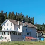 Hotel La Grand Borne
