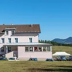 Hotel La Grand Borne *