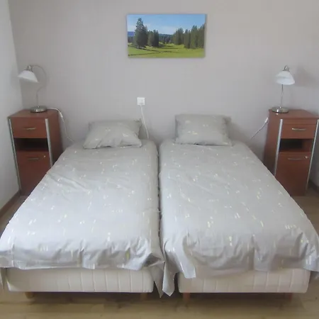 Hotel La Grand Borne *