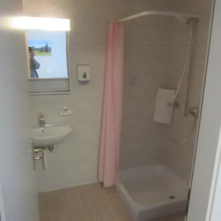 La Grand Borne Hotel