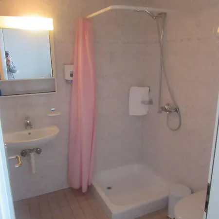 Hotel La Grand Borne