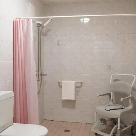 La Grand Borne Hotel *