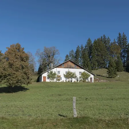 La Grand Borne Hotel *