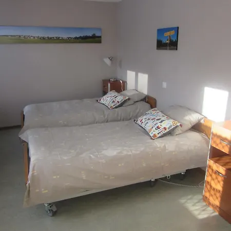 Hotel La Grand Borne