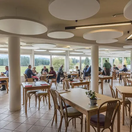 La Grand Borne Otel