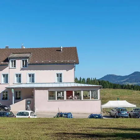Otel La Grand Borne *